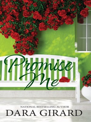 cover image of Promise Me